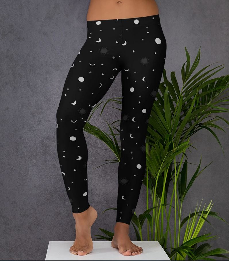 Signature Outlet Leggings