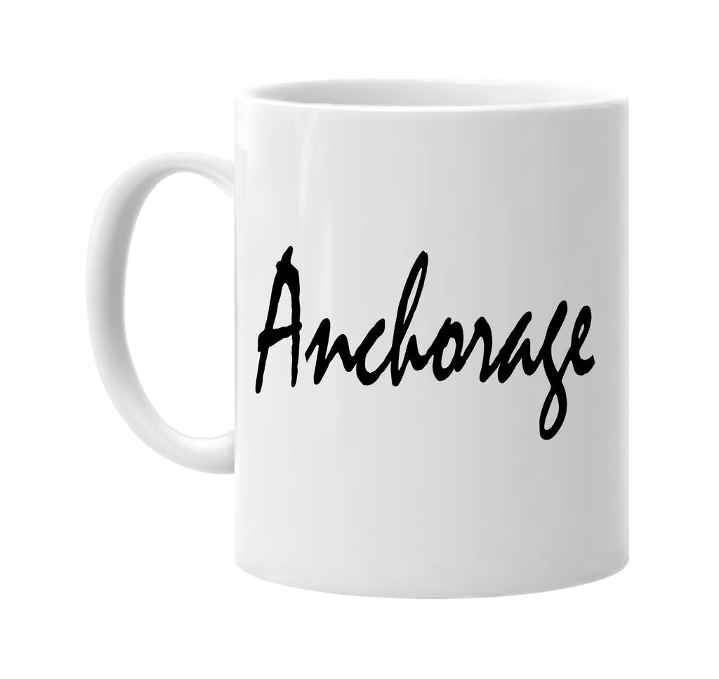 anchorage signature outlet novelty coffee cup mug graphic gift ideas gifts for the family mom dad