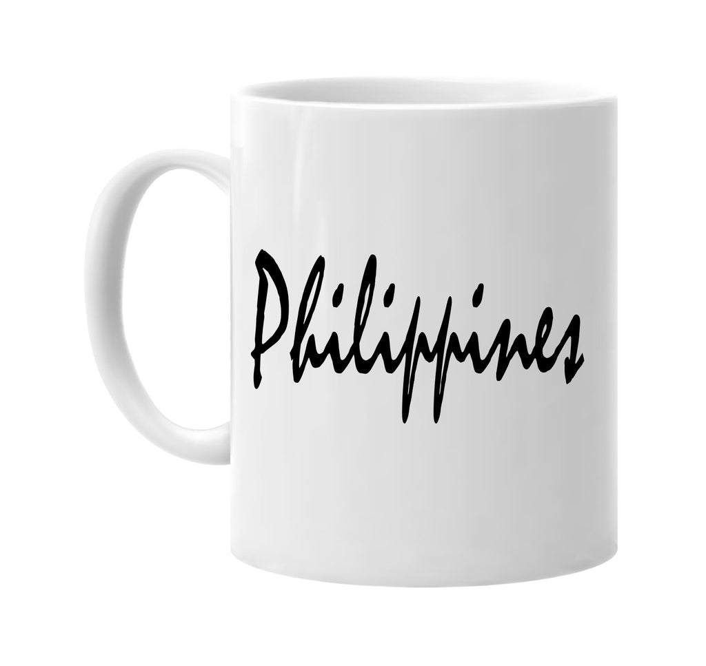 philippines signature outlet novelty coffee cup mug graphic gift ideas gifts for the family mom dad