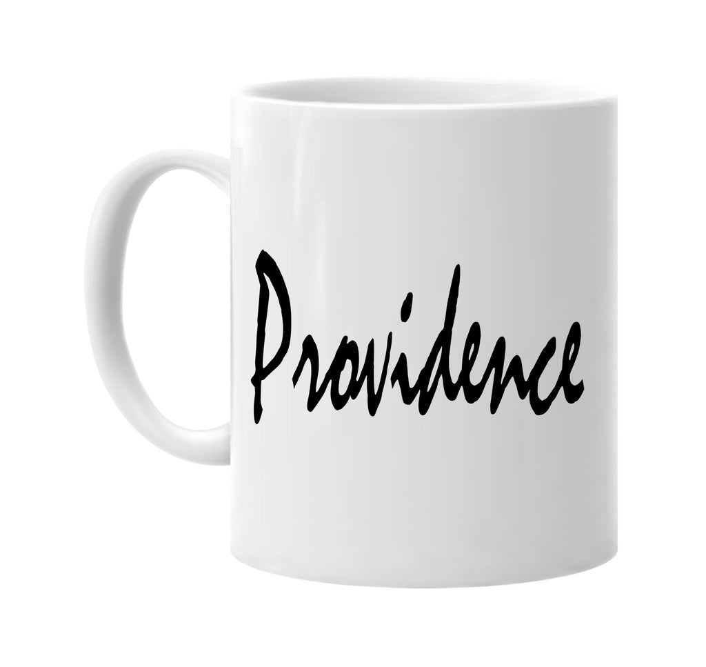 providence signature outlet novelty coffee cup mug graphic gift ideas gifts for the family mom dad