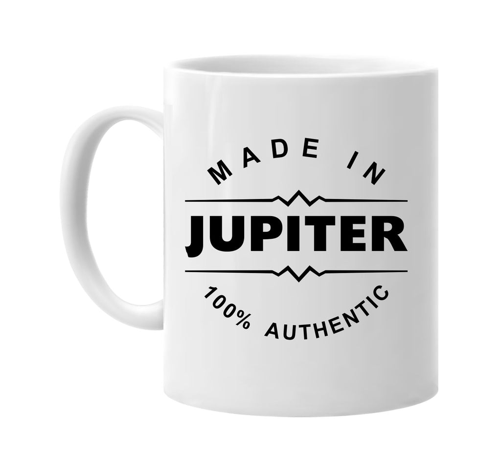 made in jupiter signature outlet novelty coffee cup mug graphic gift ideas gifts for the family mom dad