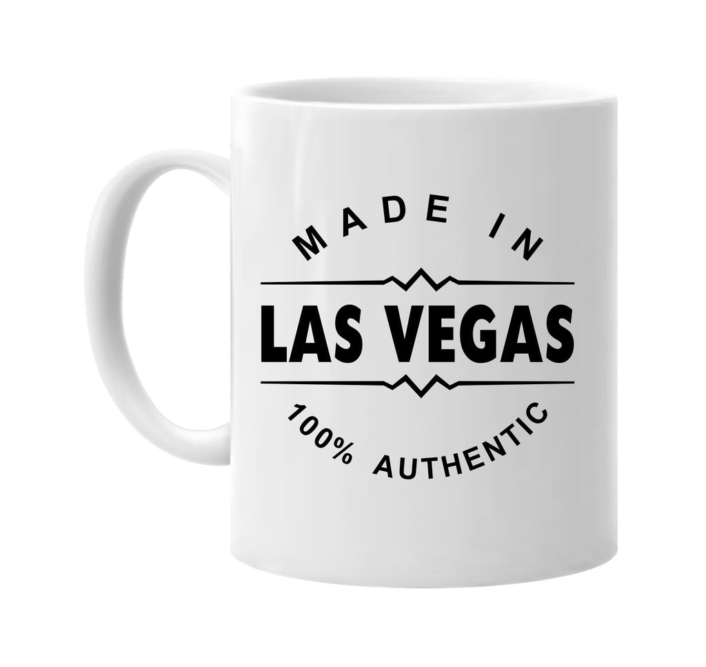 made in las vegas signature outlet novelty coffee cup mug graphic gift ideas gifts for the family mom dad