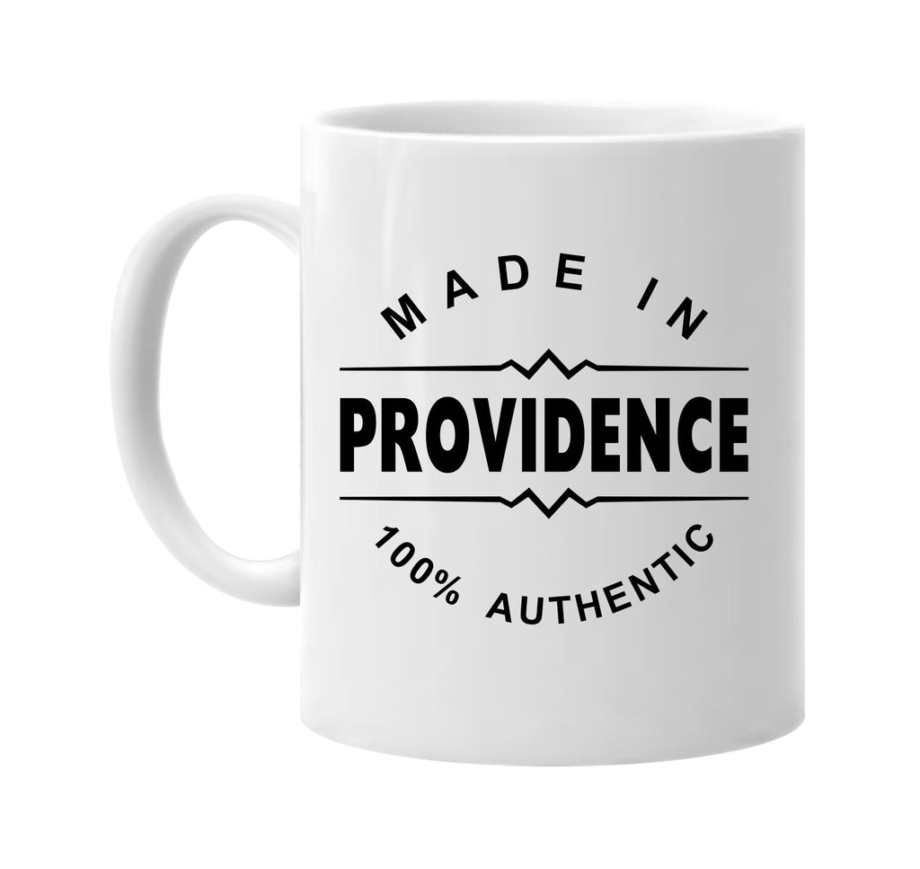 made in providence signature outlet novelty coffee cup mug graphic gift ideas gifts for the family mom dad