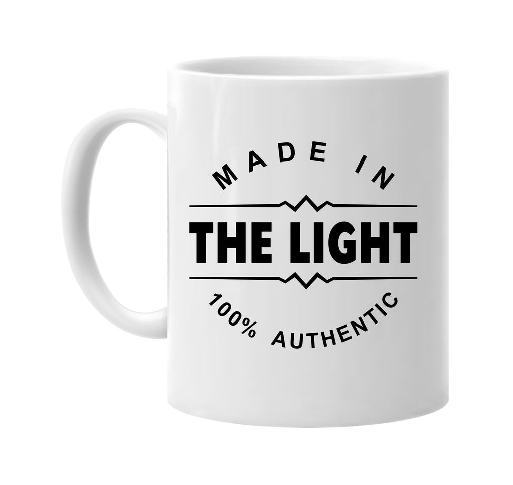 made in the light signature outlet novelty coffee cup mug graphic gift ideas gifts for the family mom dad