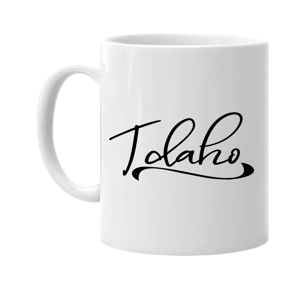 Idaho mug